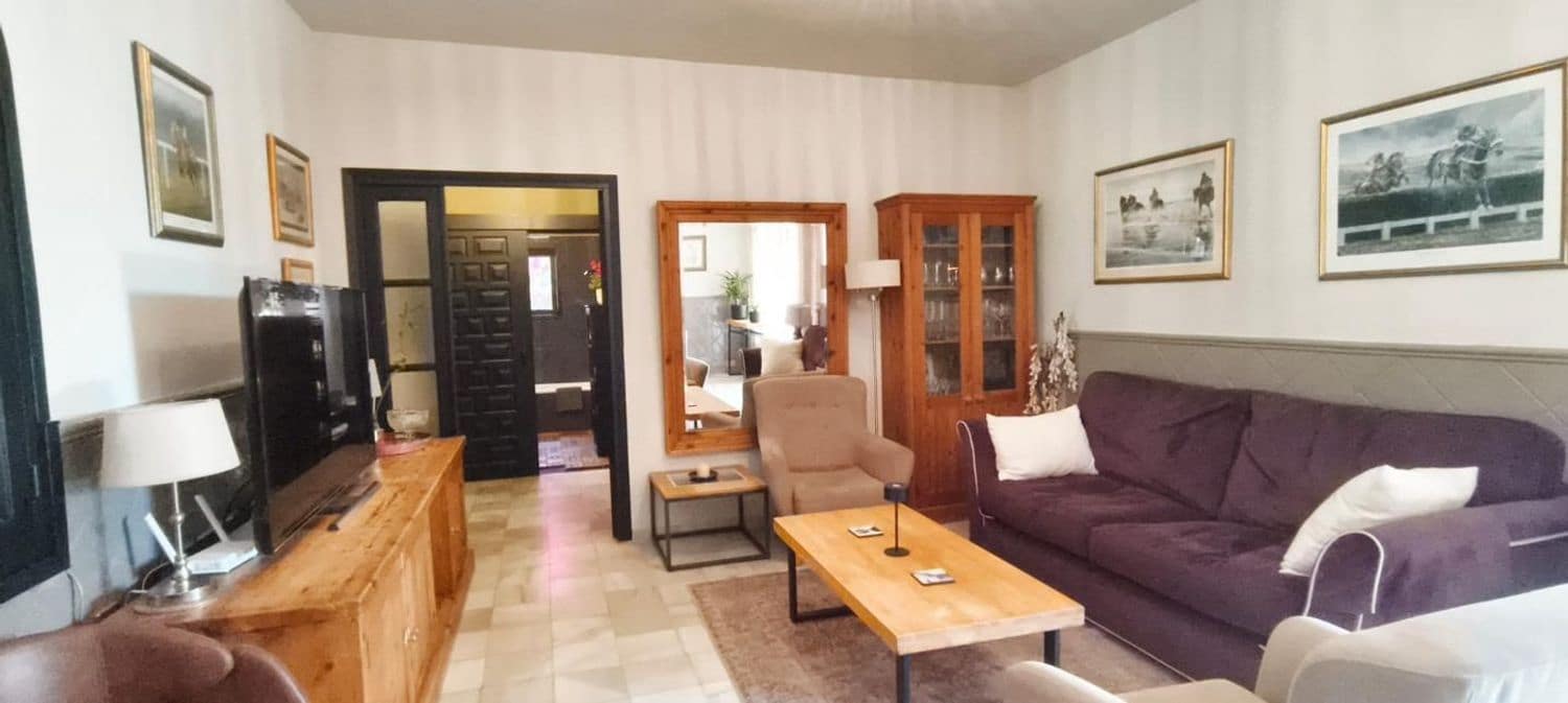 3 bedroom Villa for sale in Vera with pool garage - € 535,000 (Ref: 9816846)