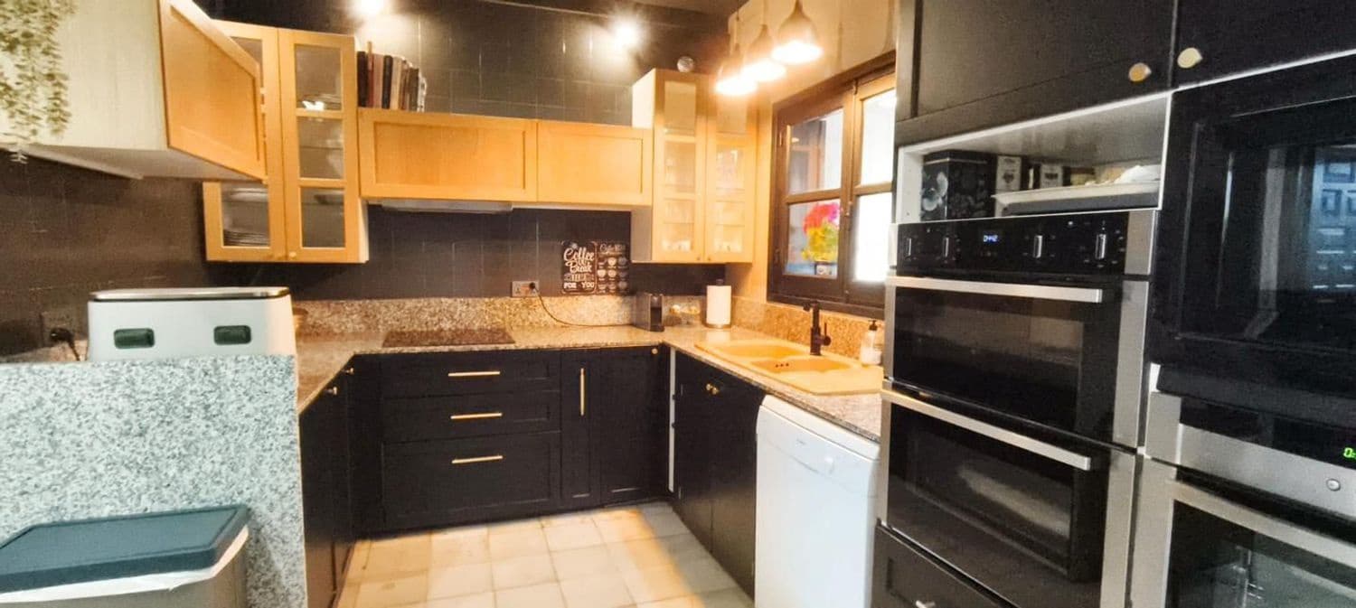 3 bedroom Villa for sale in Vera with pool garage - € 535,000 (Ref: 9816846)