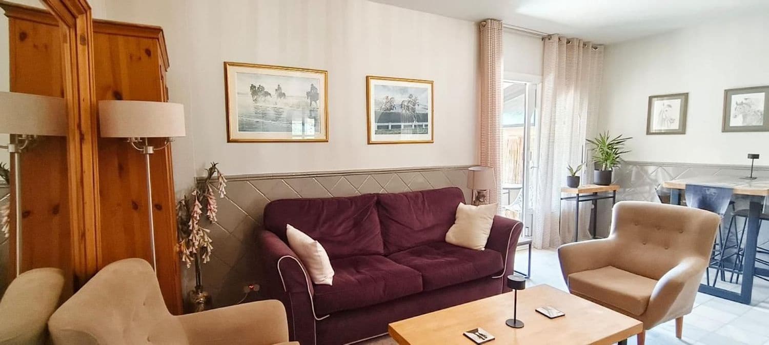 3 bedroom Villa for sale in Vera with pool garage - € 535,000 (Ref: 9816846)
