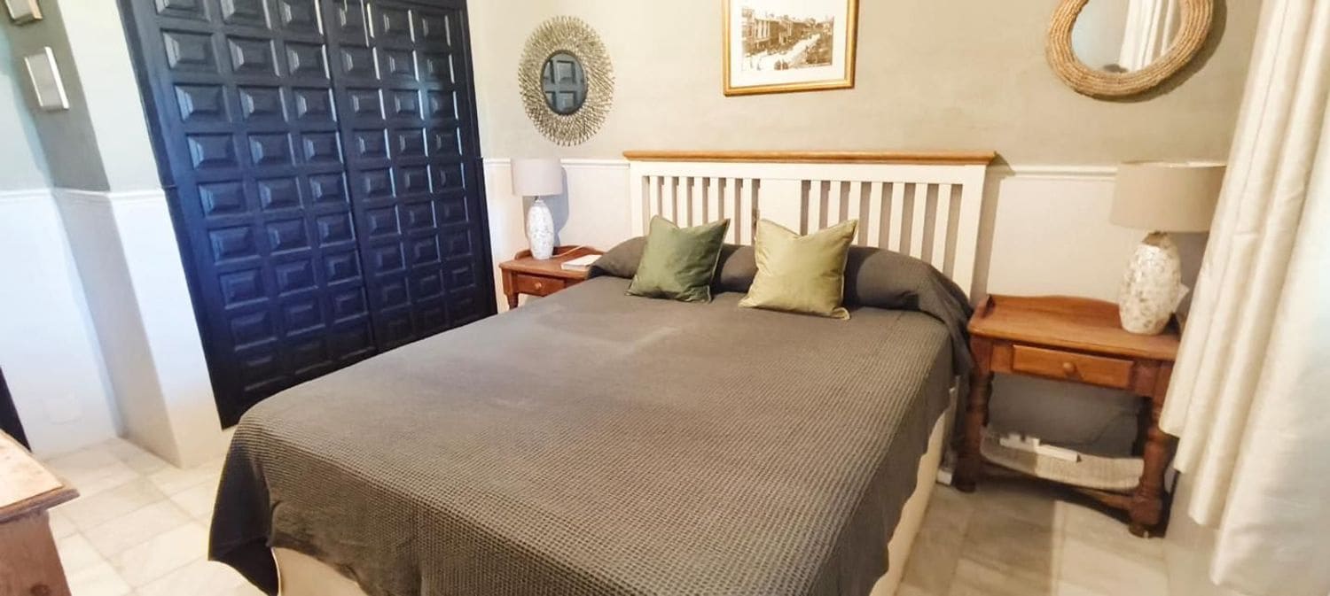3 bedroom Villa for sale in Vera with pool garage - € 535,000 (Ref: 9816846)