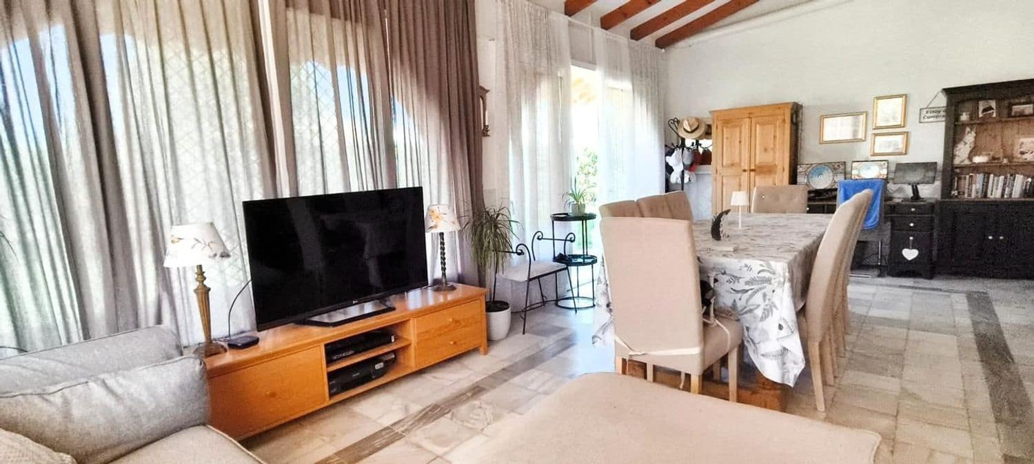 3 bedroom Villa for sale in Vera with pool garage - € 535,000 (Ref: 9816846)
