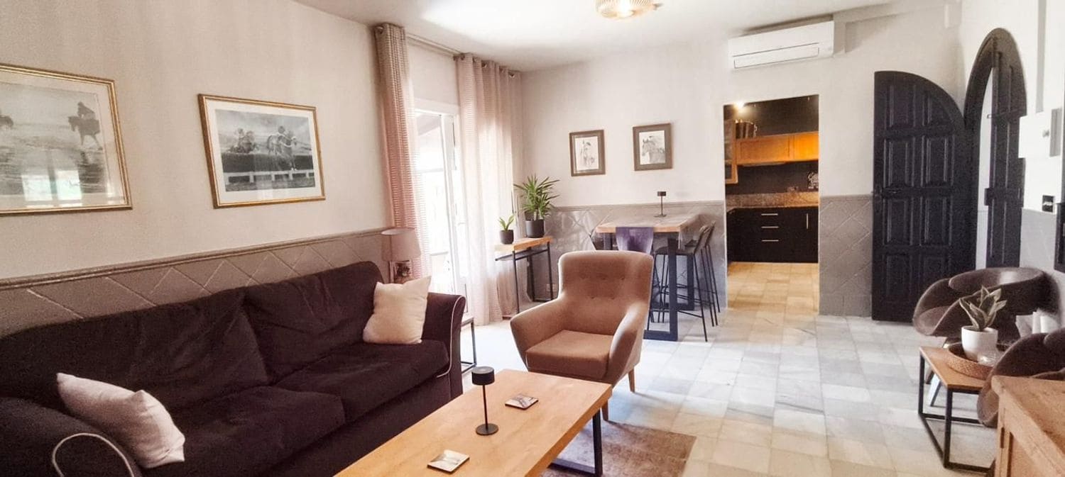 3 bedroom Villa for sale in Vera with pool garage - € 535,000 (Ref: 9816846)