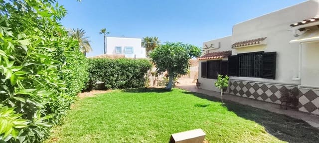 Chalet de 3 habitaciones en Puerto del Rey, Vera en venta con piscina garaje - 535.000 € (Ref: 9816846)