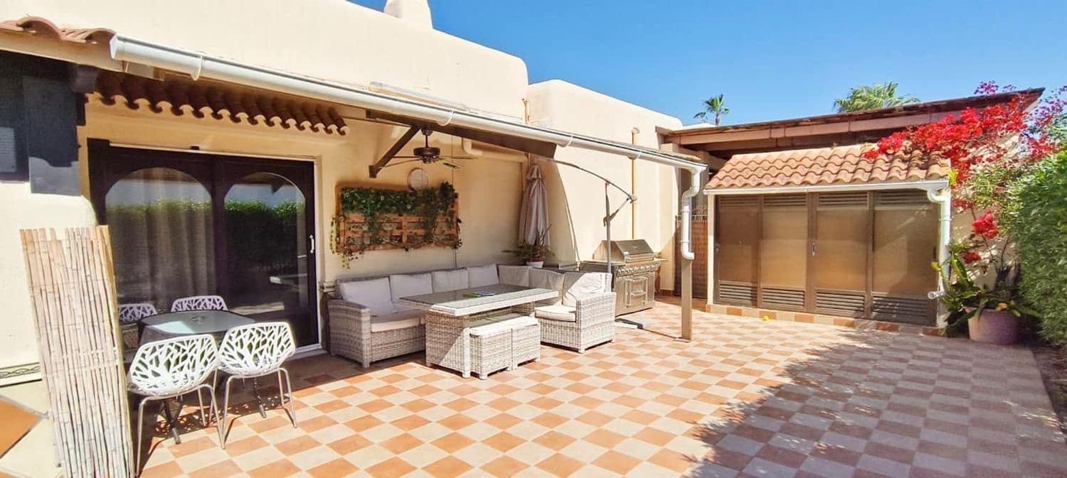3 bedroom Villa for sale in Vera with pool garage - € 535,000 (Ref: 9816846)