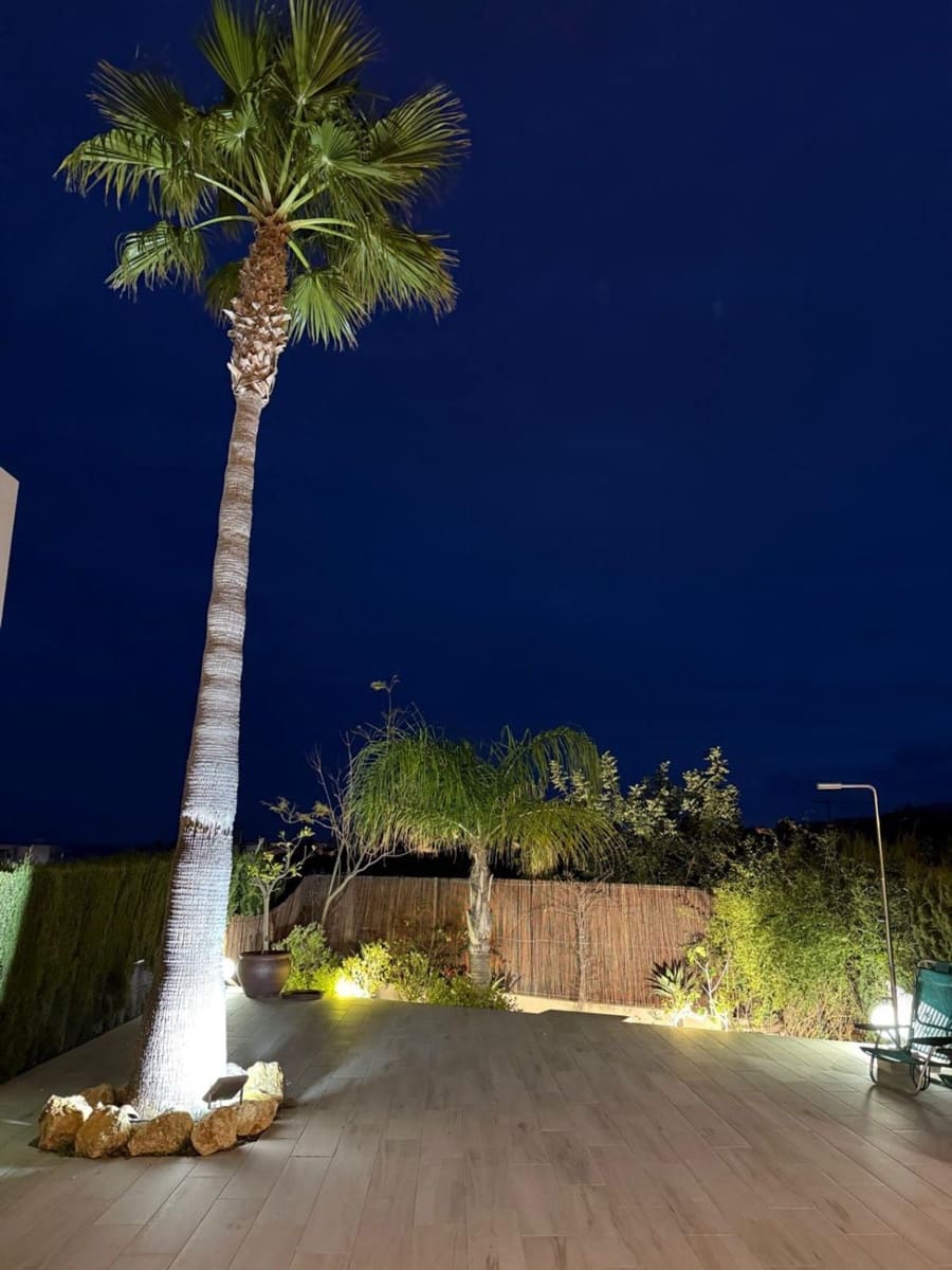 3 sovrum Lägenhet till salu i Mojacar med pool garage - 399 000 € (Ref: 9816847)