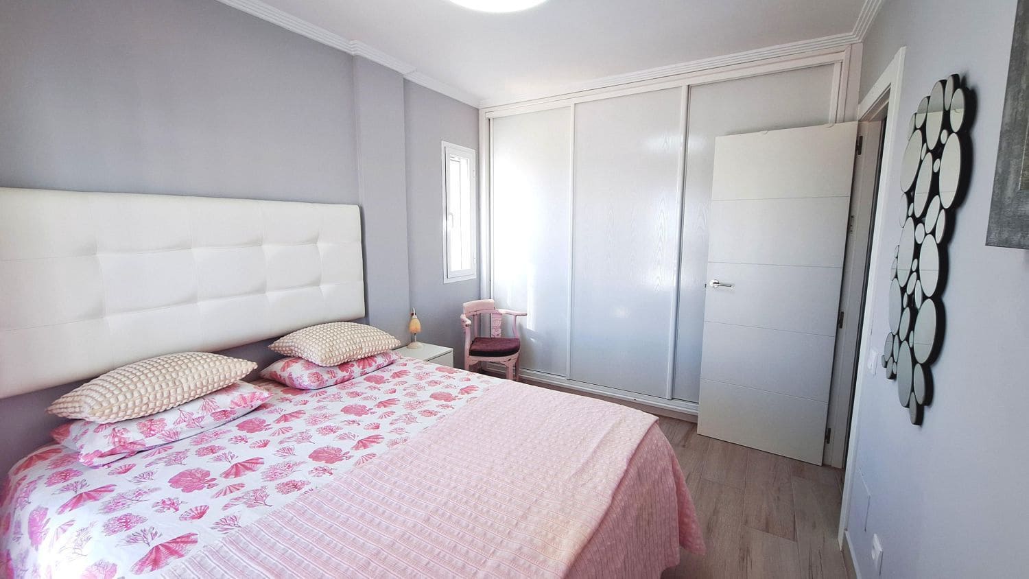 3 sovrum Lägenhet till salu i Mojacar med pool garage - 399 000 € (Ref: 9816847)