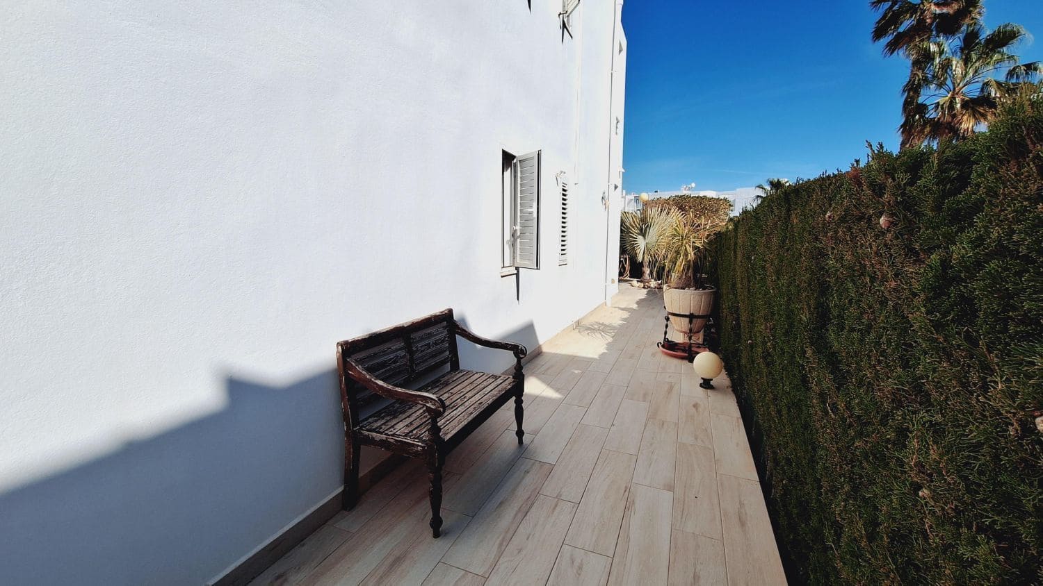 3 sovrum Lägenhet till salu i Mojacar med pool garage - 399 000 € (Ref: 9816847)