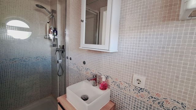 3 sovrum Lägenhet till salu i Mojácar med pool garage - 399 000 € (Ref: 9816847)