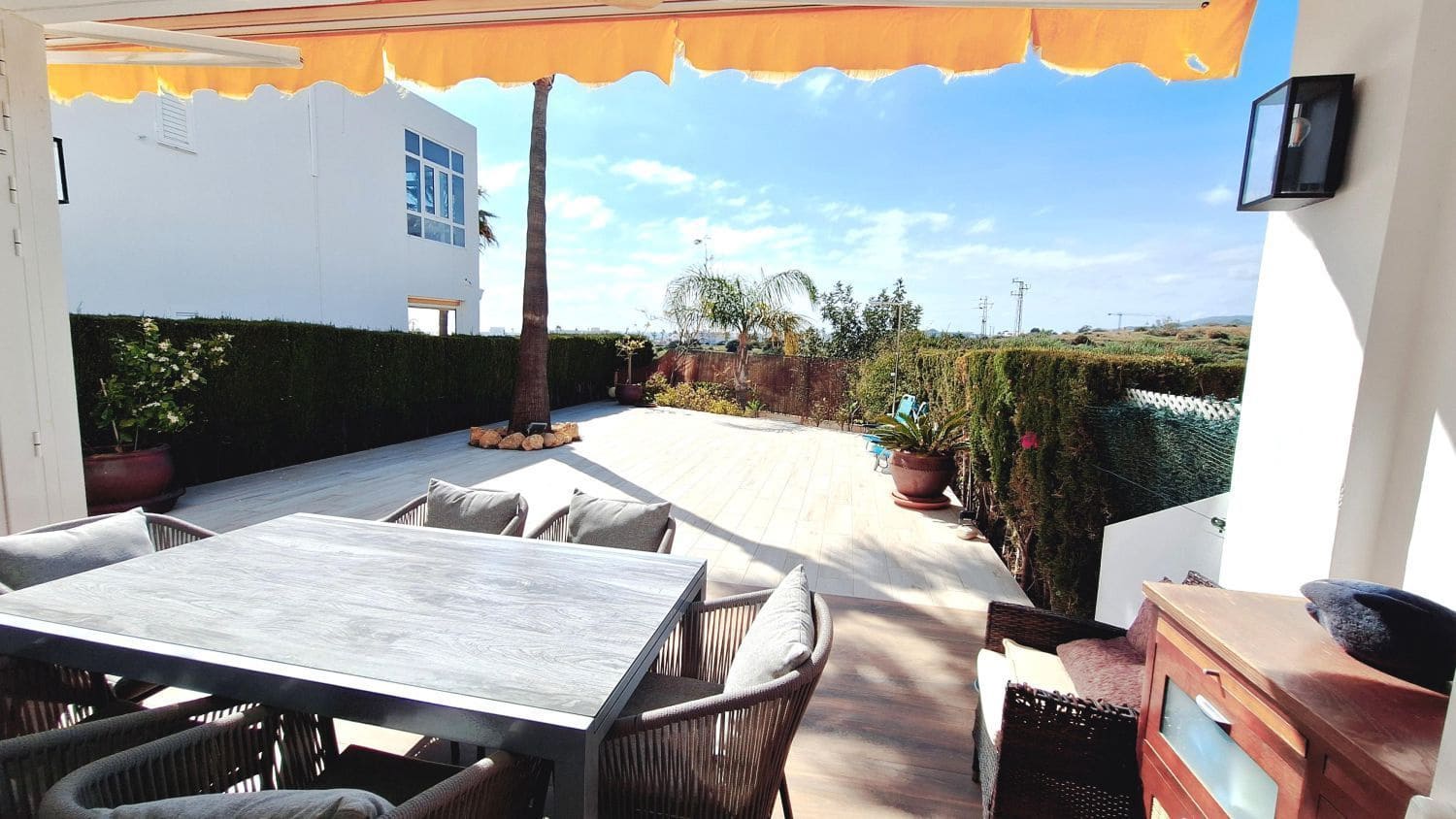 3 sovrum Lägenhet till salu i Mojacar med pool garage - 399 000 € (Ref: 9816847)