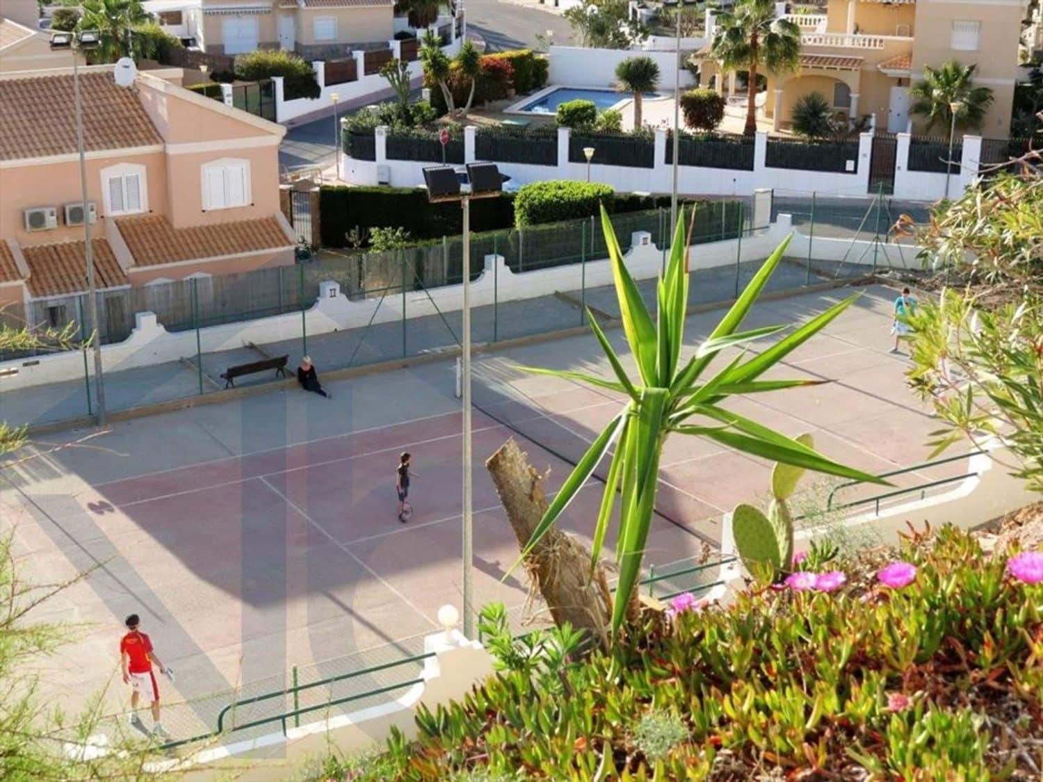 2 soverom Leilighet til salgs i San Juan de los Terreros med svømmebasseng - € 198 000 (Ref: 9819244)
