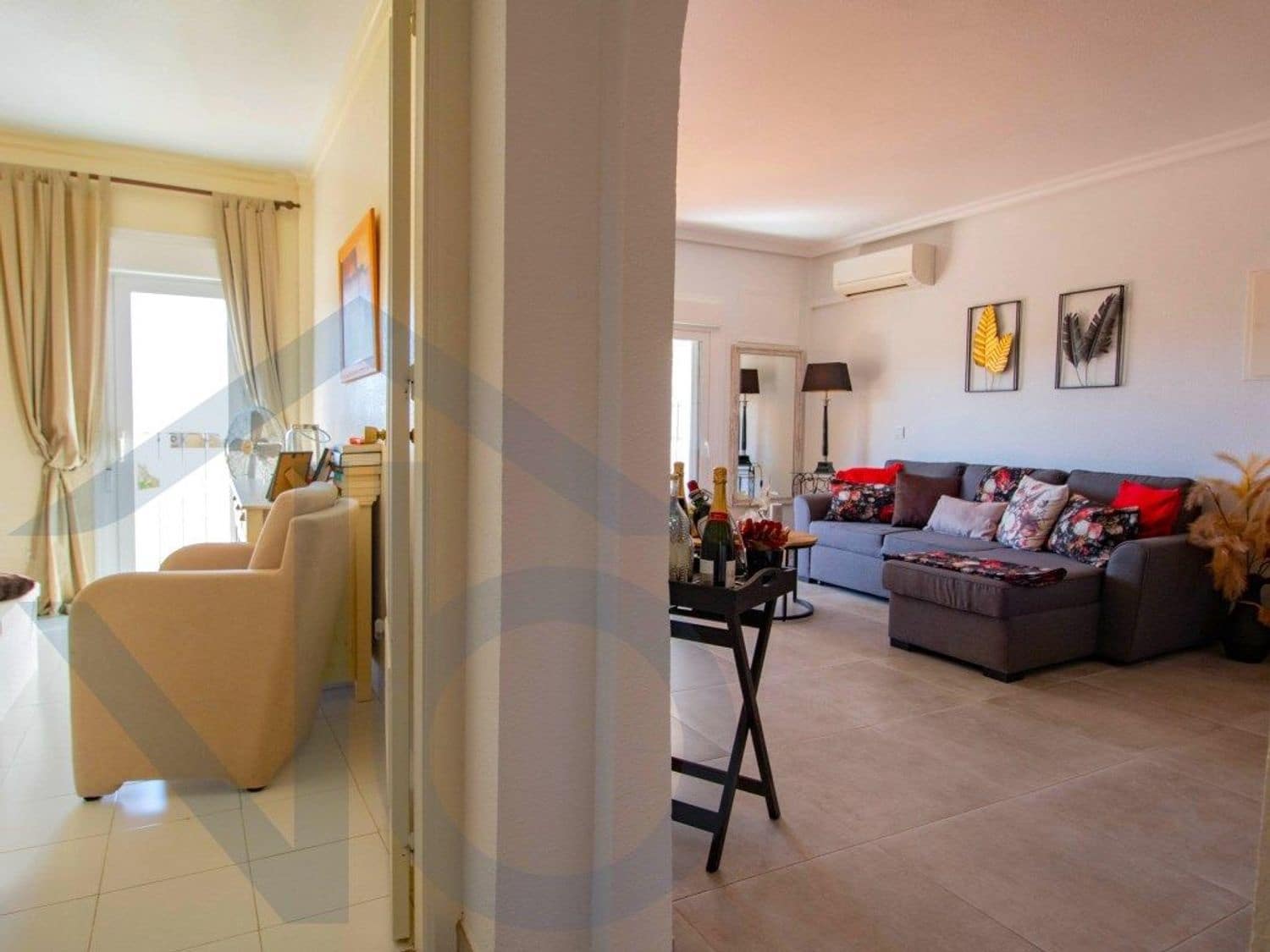 2 soverom Leilighet til salgs i San Juan de los Terreros med svømmebasseng - € 198 000 (Ref: 9819244)