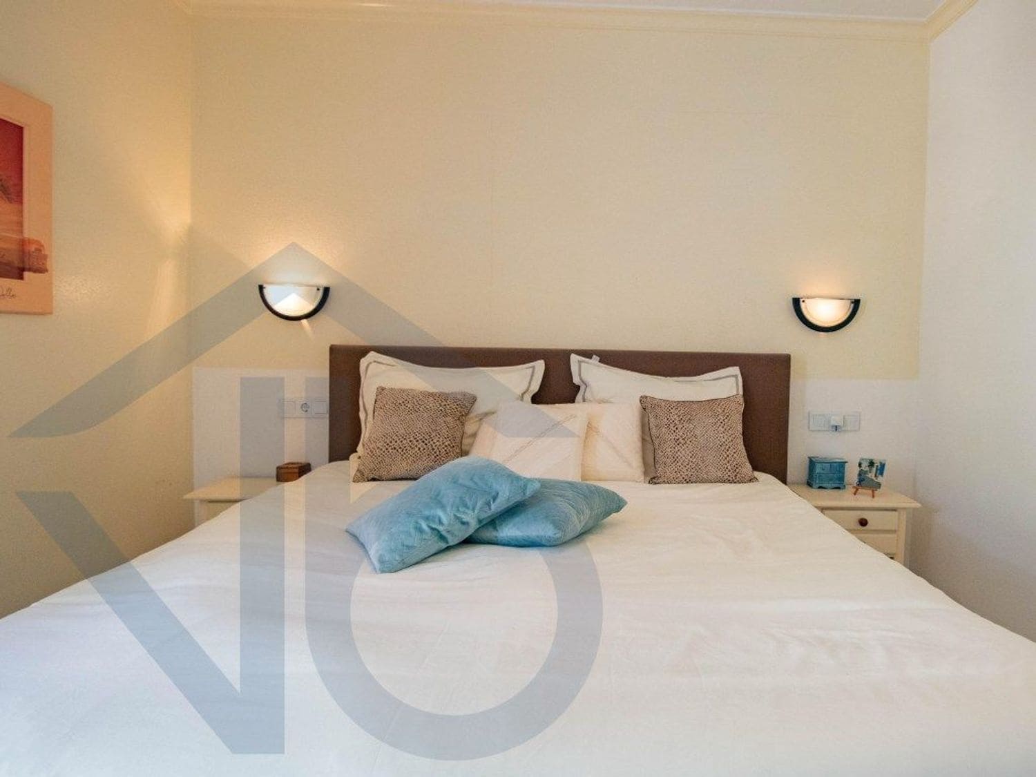 2 soverom Leilighet til salgs i San Juan de los Terreros med svømmebasseng - € 198 000 (Ref: 9819244)