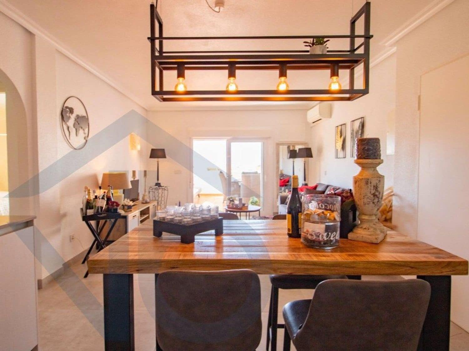 2 soverom Leilighet til salgs i San Juan de los Terreros med svømmebasseng - € 198 000 (Ref: 9819244)