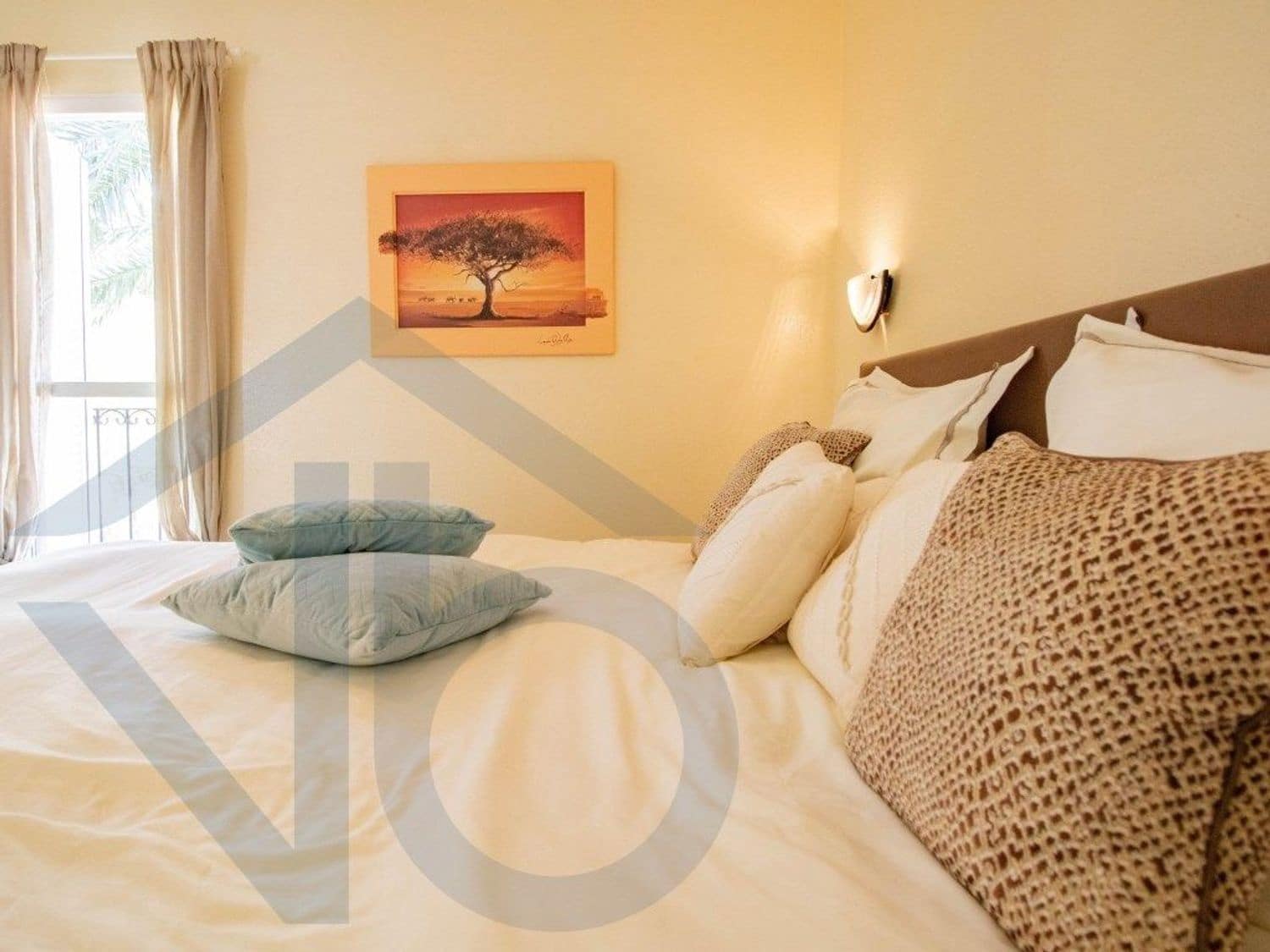 2 soverom Leilighet til salgs i San Juan de los Terreros med svømmebasseng - € 198 000 (Ref: 9819244)