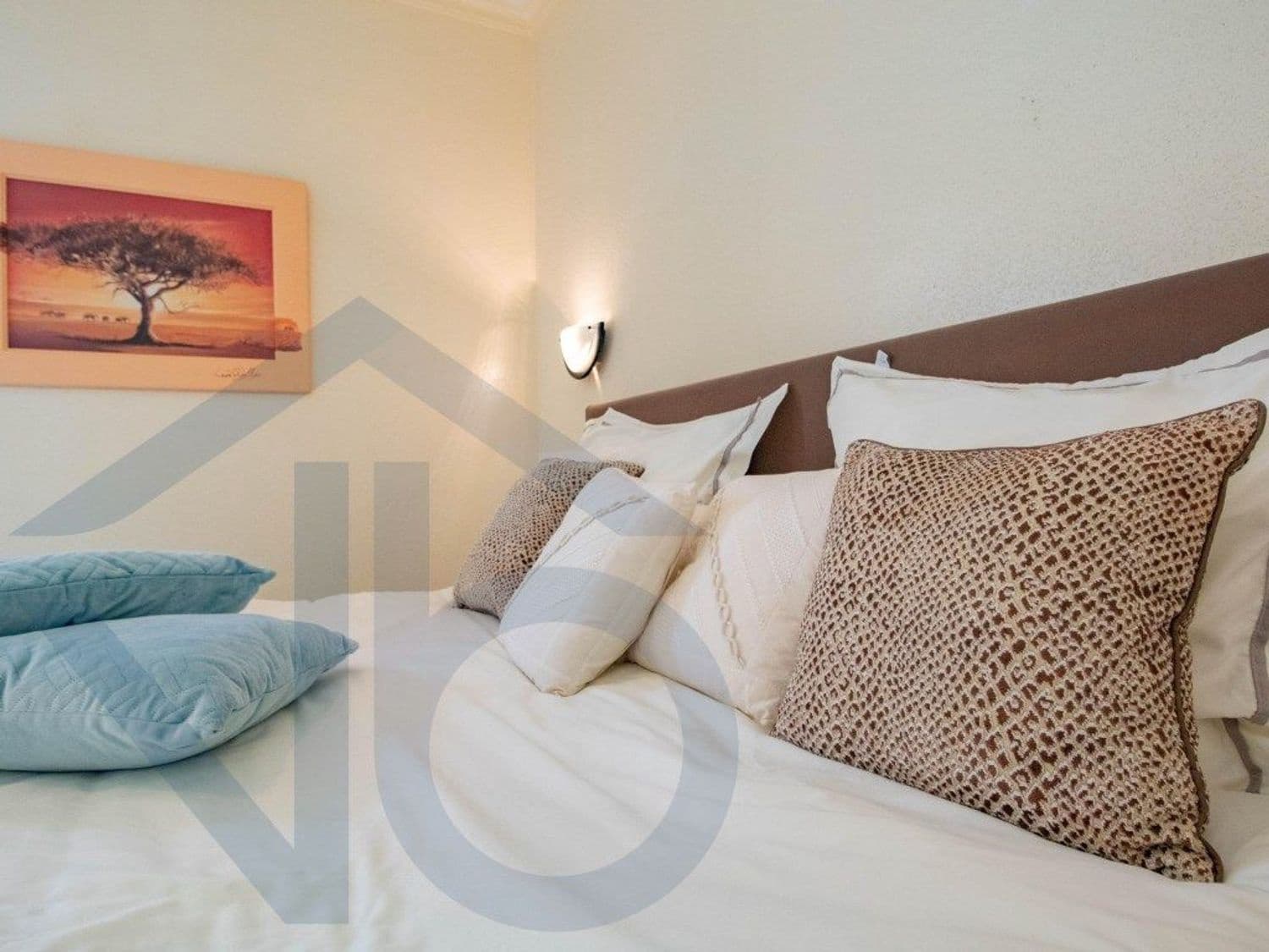 2 soverom Leilighet til salgs i San Juan de los Terreros med svømmebasseng - € 198 000 (Ref: 9819244)