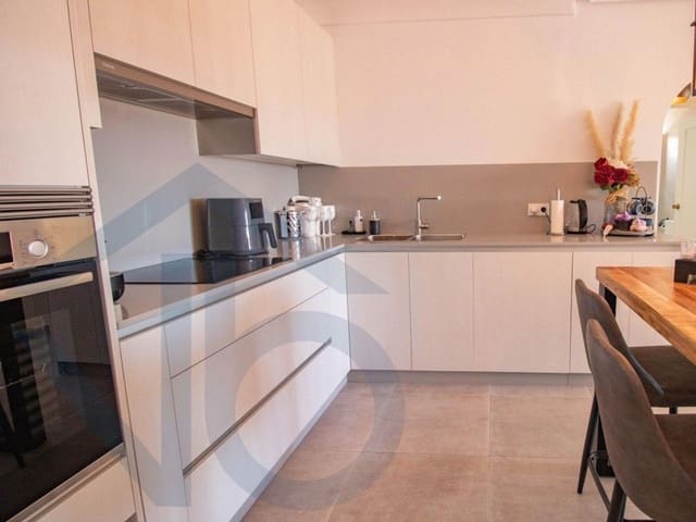 2 soverom Leilighet til salgs i San Juan de los Terreros, Pulpí med svømmebasseng - € 198 000 (Ref: 9819244)