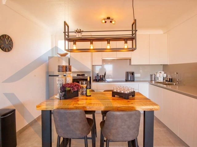 2 soverom Leilighet til salgs i San Juan de los Terreros, Pulpí med svømmebasseng - € 198 000 (Ref: 9819244)