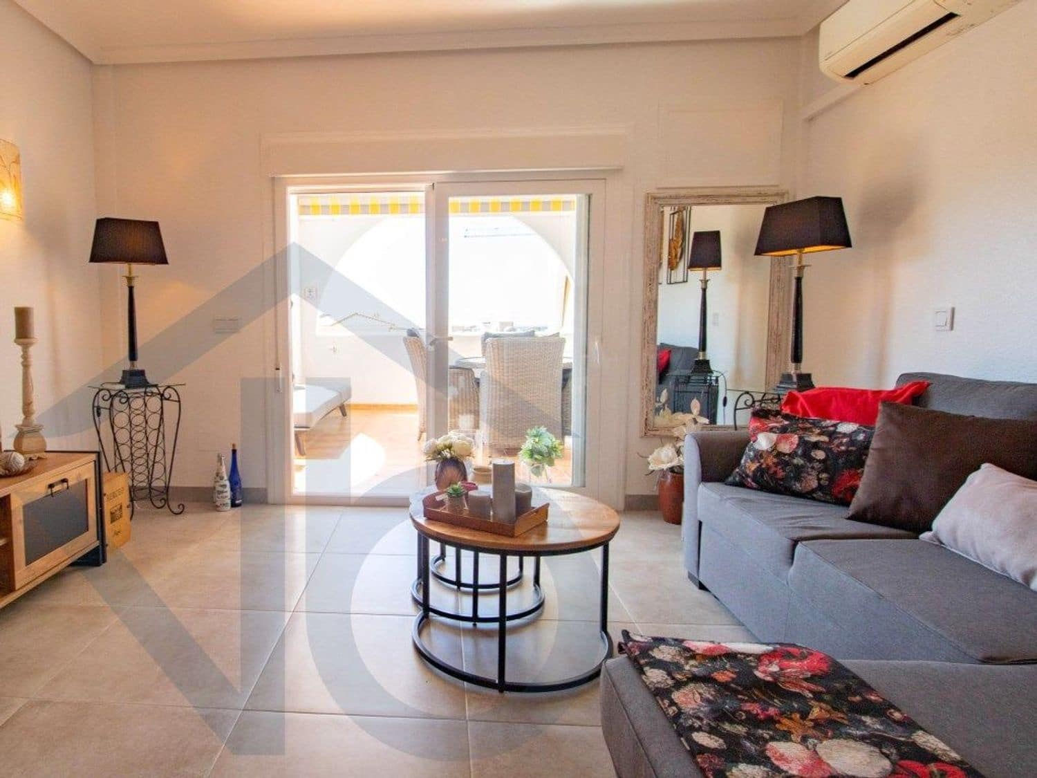 2 soverom Leilighet til salgs i San Juan de los Terreros med svømmebasseng - € 198 000 (Ref: 9819244)