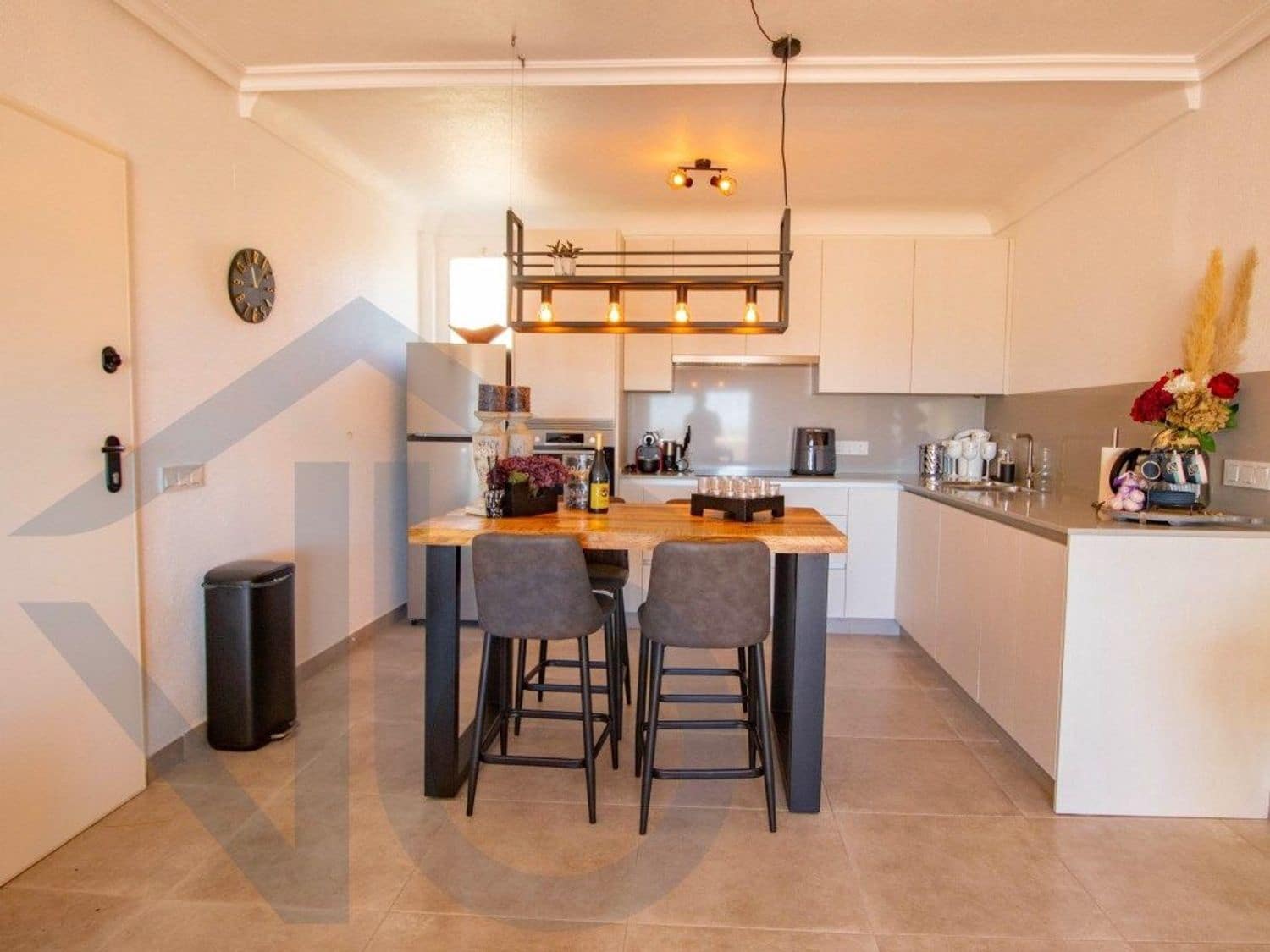 2 soverom Leilighet til salgs i San Juan de los Terreros med svømmebasseng - € 198 000 (Ref: 9819244)