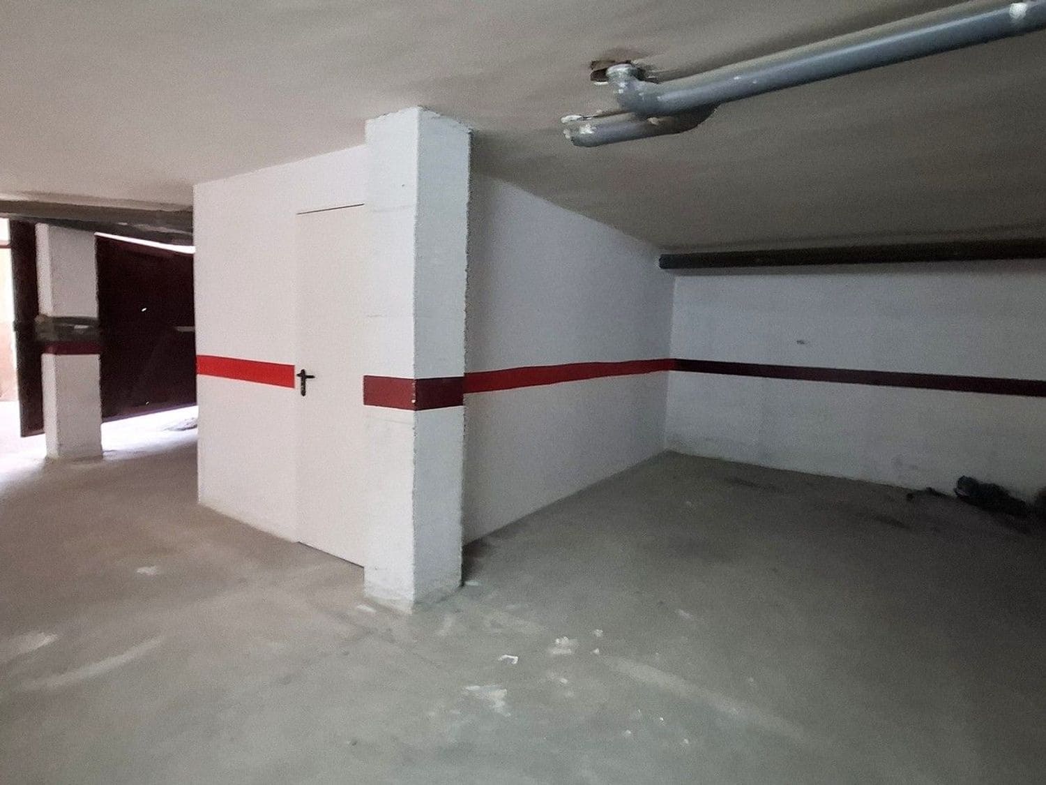 2 bedroom Flat for sale in Garrucha with garage - € 96,000 (Ref: 9827693)