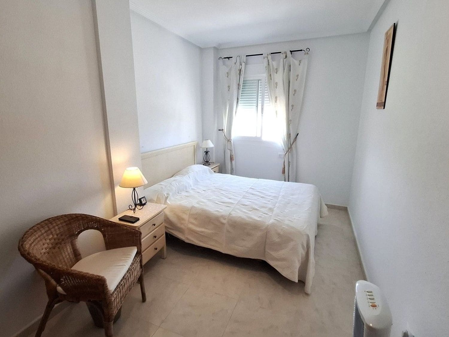 2 bedroom Flat for sale in Garrucha with garage - € 96,000 (Ref: 9827693)