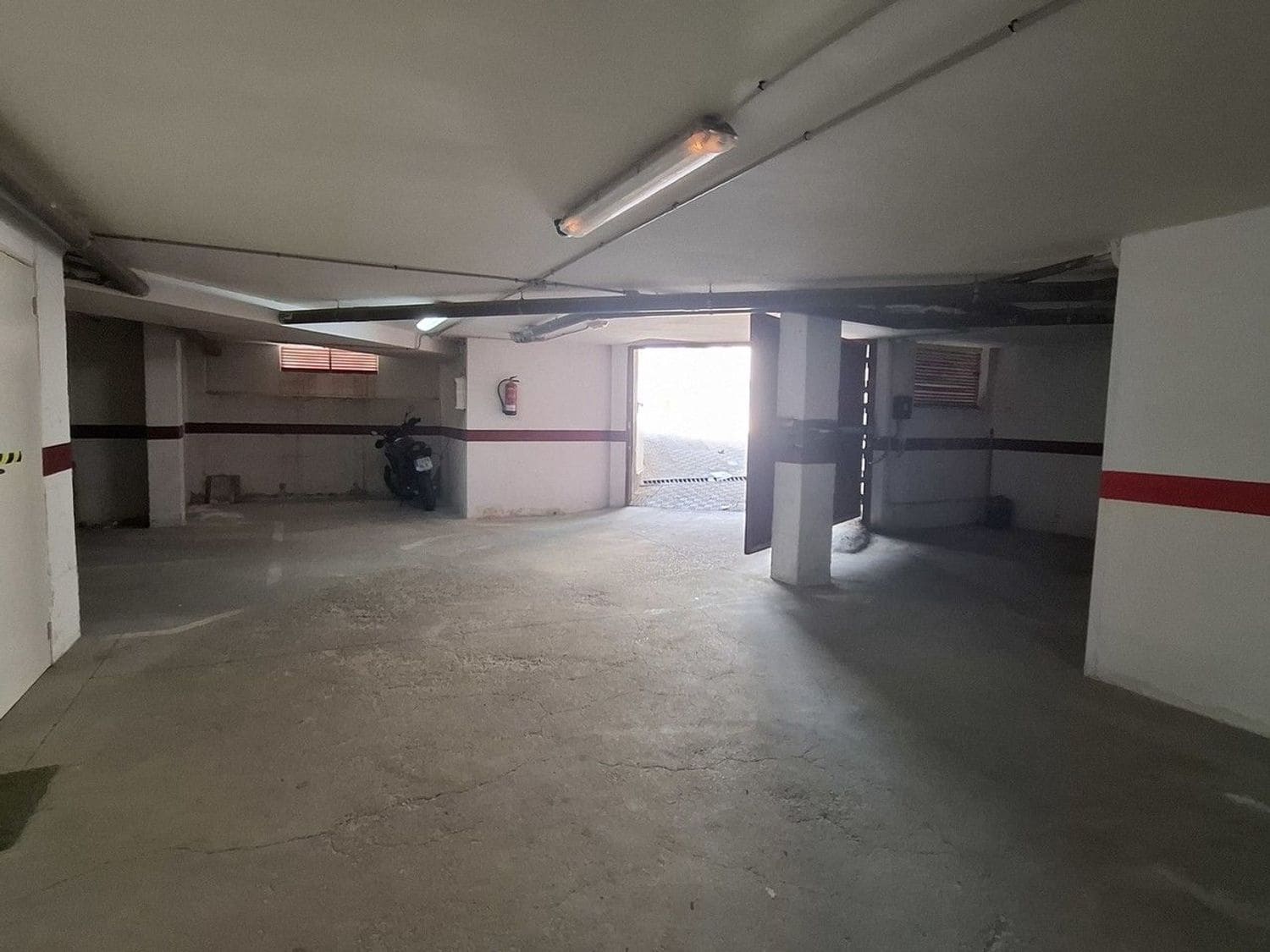 2 bedroom Flat for sale in Garrucha with garage - € 96,000 (Ref: 9827693)