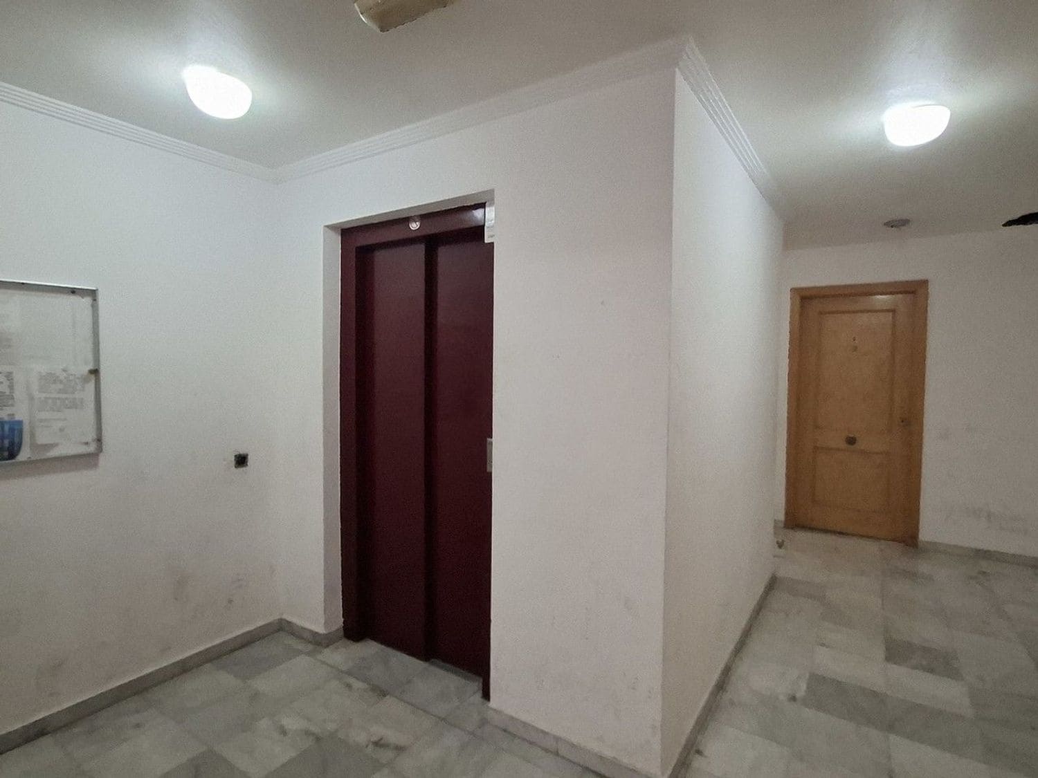 2 bedroom Flat for sale in Garrucha with garage - € 96,000 (Ref: 9827693)