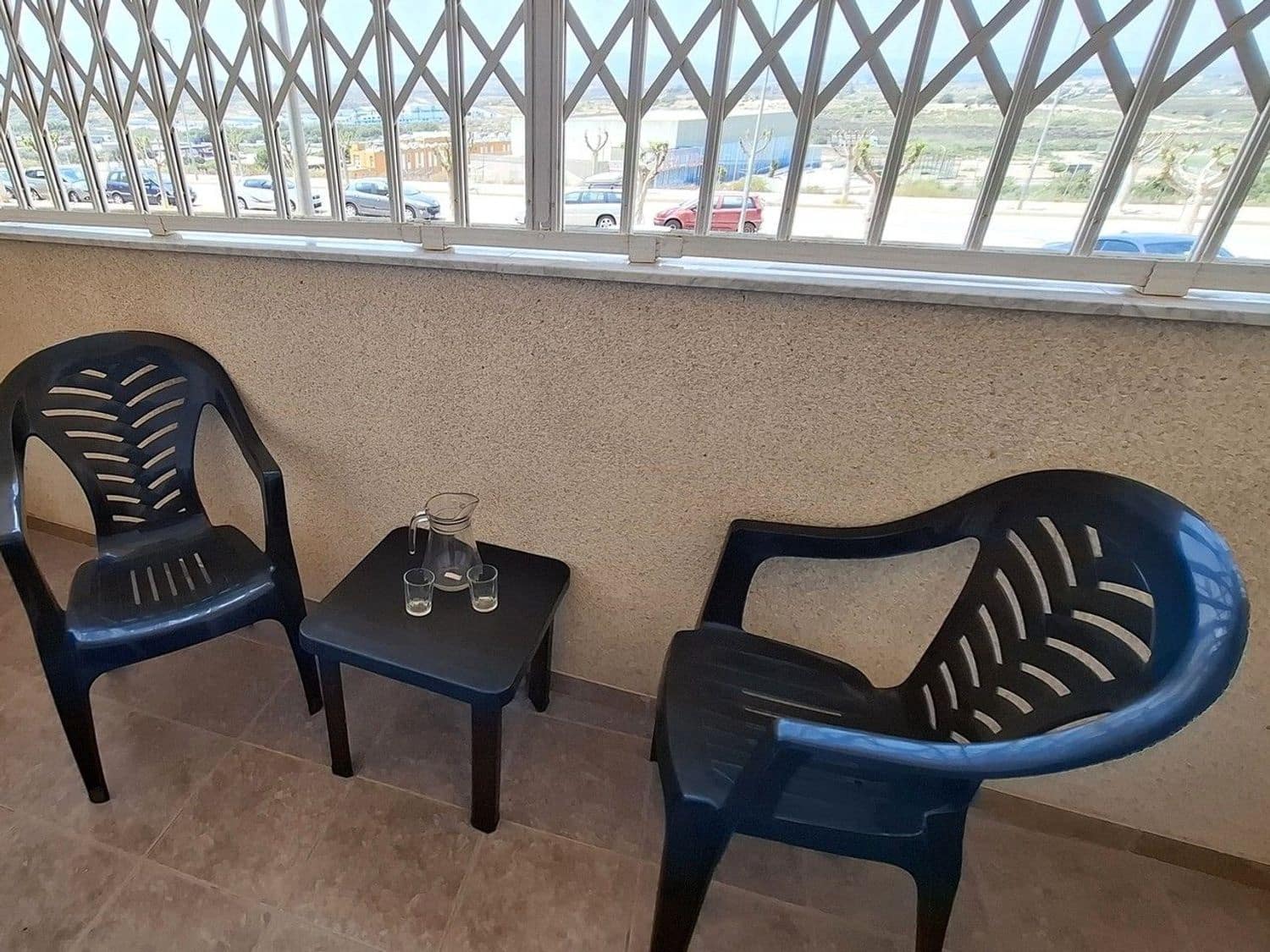 2 bedroom Flat for sale in Garrucha with garage - € 96,000 (Ref: 9827693)