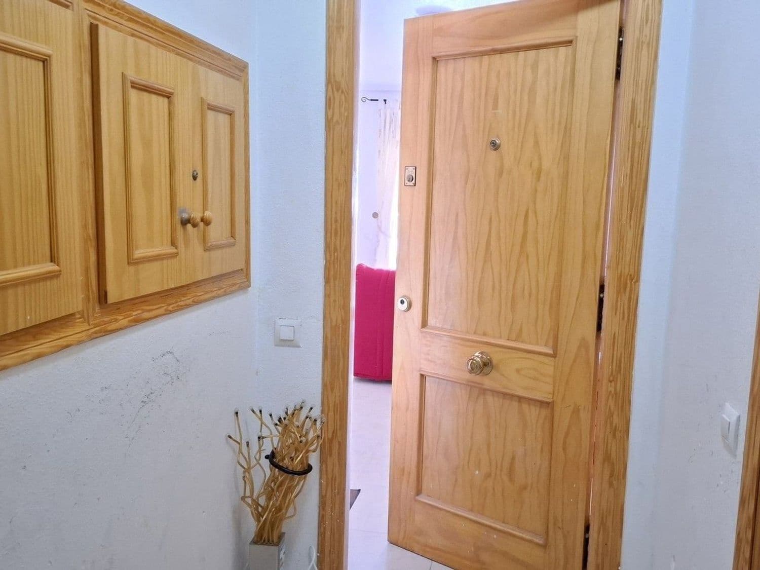 2 bedroom Flat for sale in Garrucha with garage - € 96,000 (Ref: 9827693)