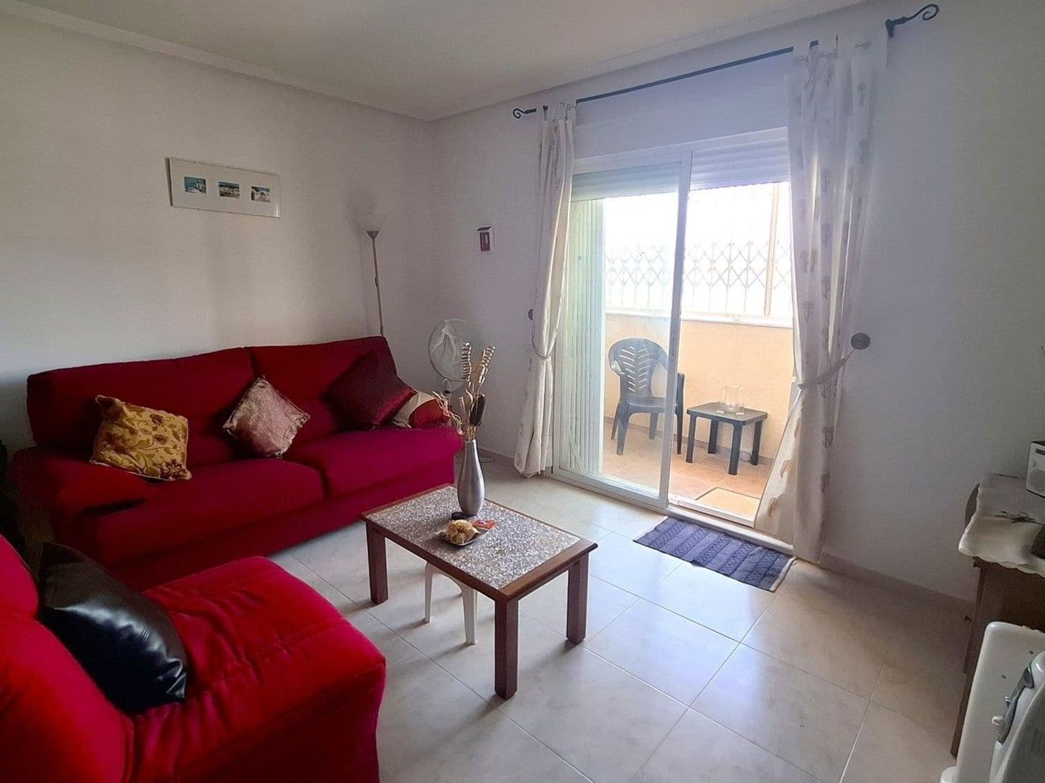 2 bedroom Flat for sale in Garrucha with garage - € 96,000 (Ref: 9827693)