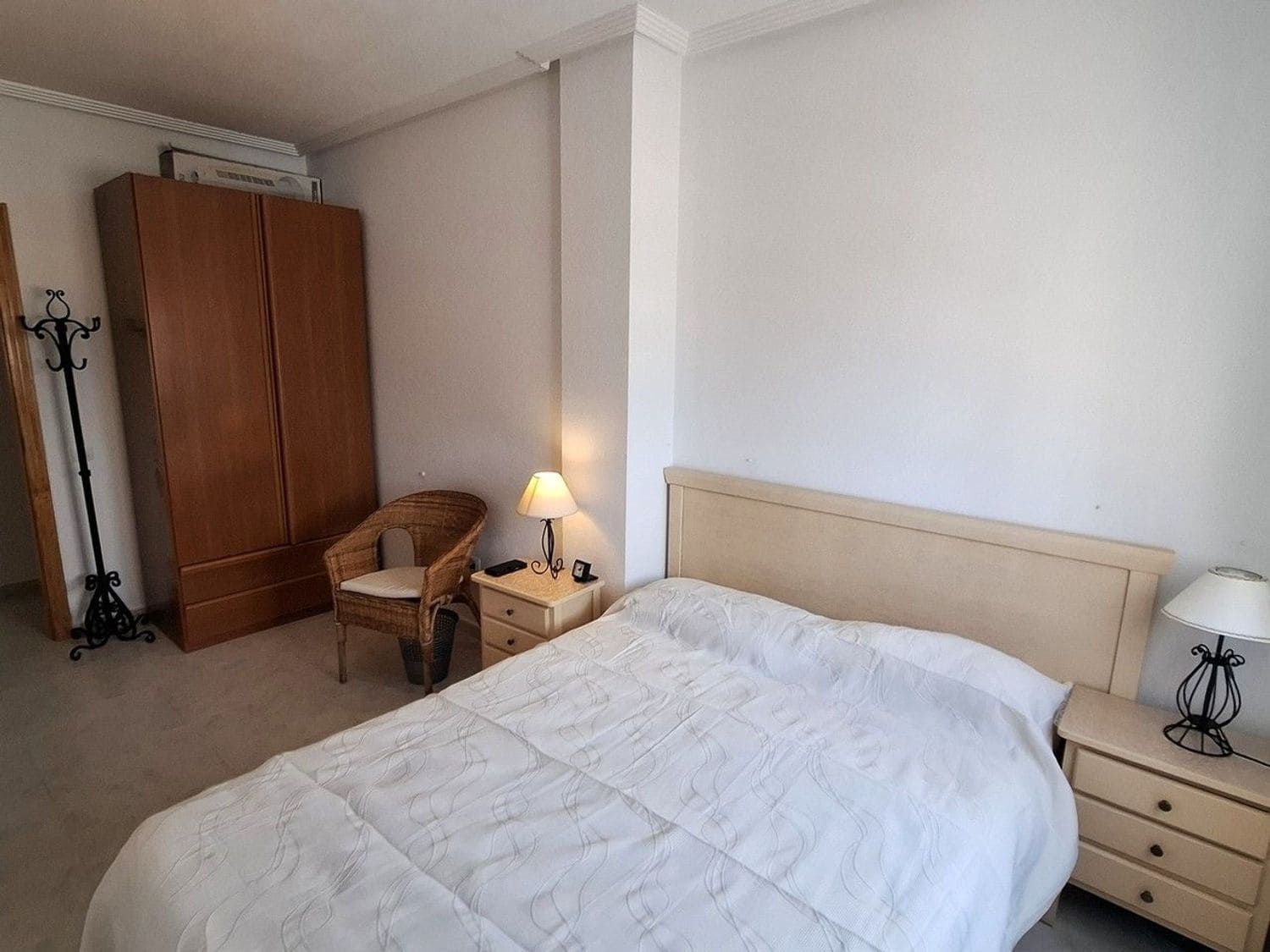 2 bedroom Flat for sale in Garrucha with garage - € 96,000 (Ref: 9827693)