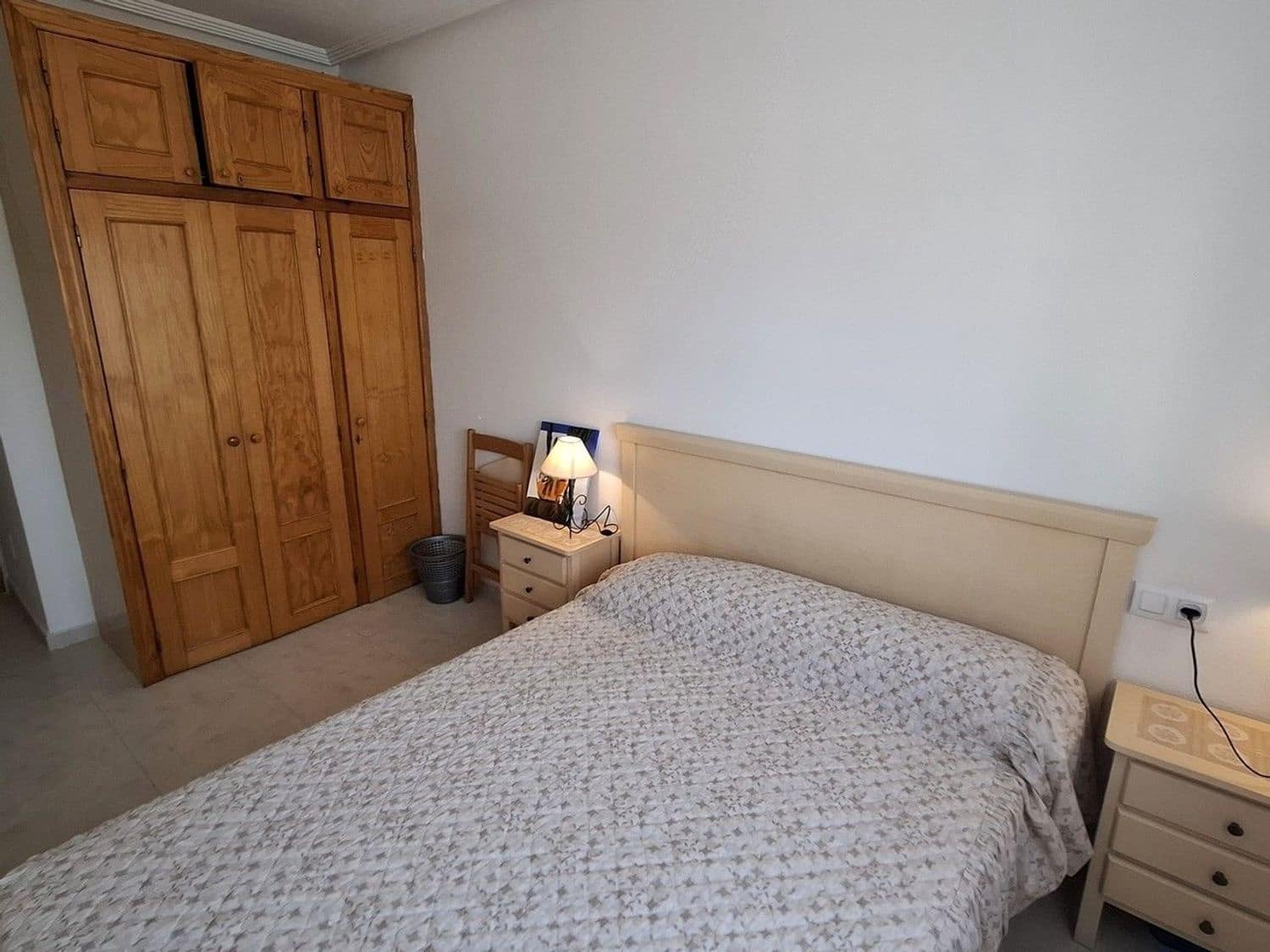 2 bedroom Flat for sale in Garrucha with garage - € 96,000 (Ref: 9827693)