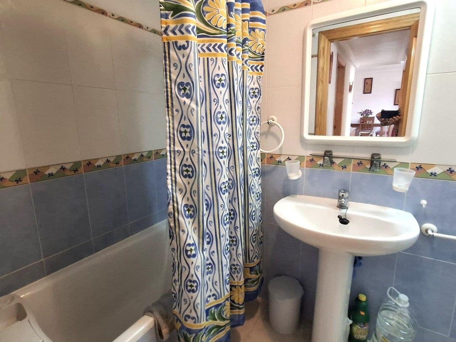 2 bedroom Flat for sale in Garrucha with garage - € 96,000 (Ref: 9827693)