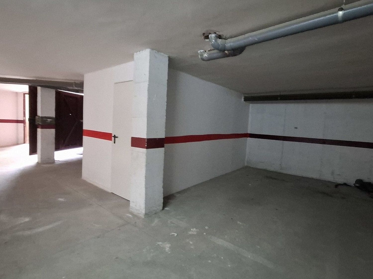 2 bedroom Flat for sale in Garrucha with garage - € 96,000 (Ref: 9827693)