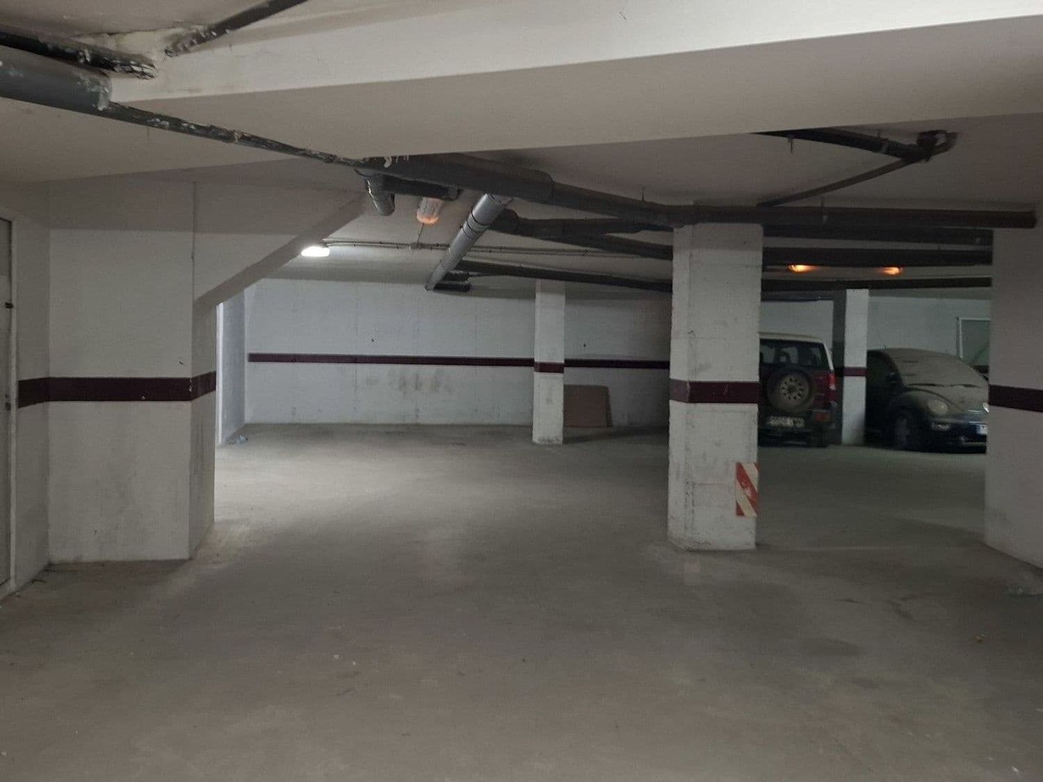2 bedroom Flat for sale in Garrucha with garage - € 96,000 (Ref: 9827693)