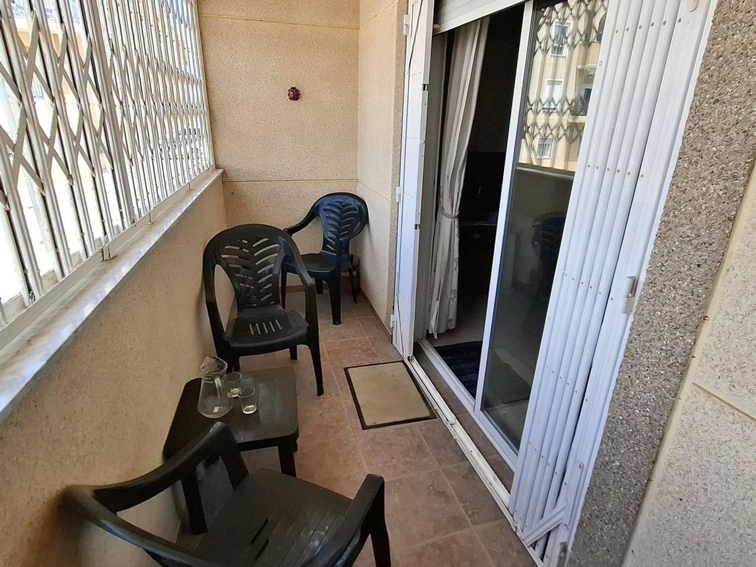 2 bedroom Flat for sale in Garrucha with garage - € 96,000 (Ref: 9827693)