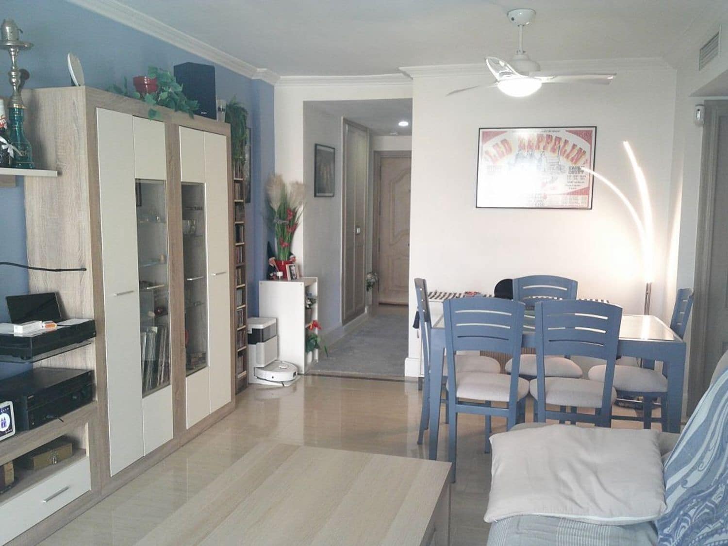 2 bedroom Flat for sale in Garrucha with pool garage - € 239,900 (Ref: 9827694)