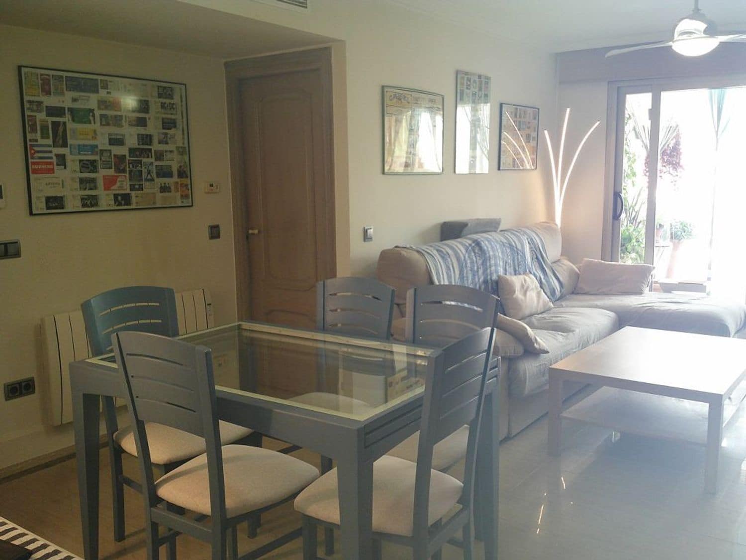 2 bedroom Flat for sale in Garrucha with pool garage - € 239,900 (Ref: 9827694)