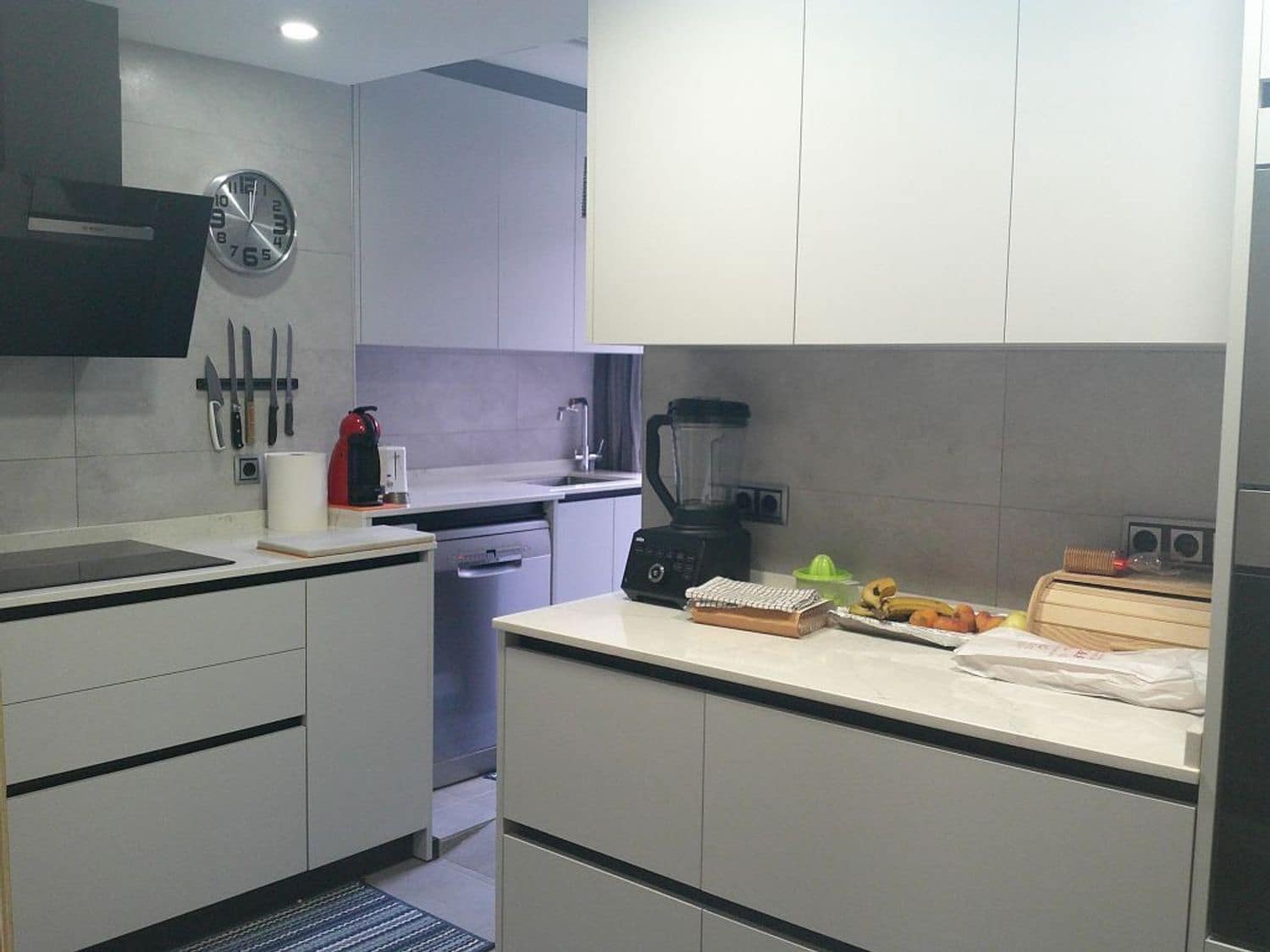 2 bedroom Flat for sale in Garrucha with pool garage - € 239,900 (Ref: 9827694)