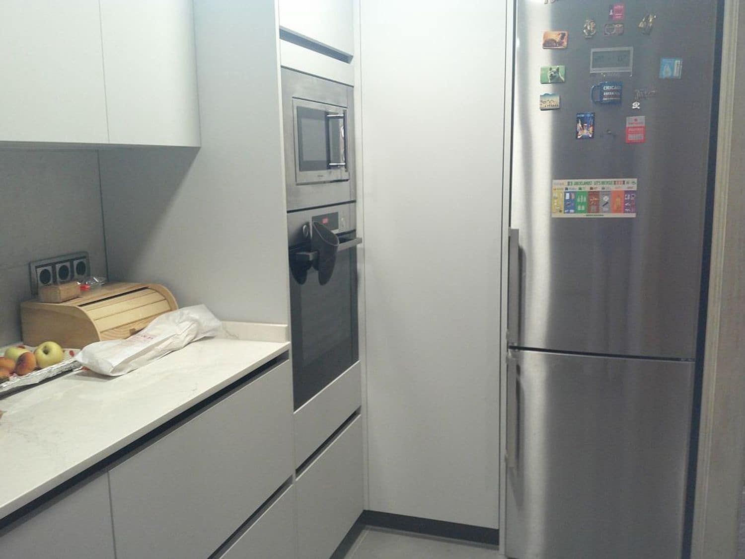 2 bedroom Flat for sale in Garrucha with pool garage - € 239,900 (Ref: 9827694)