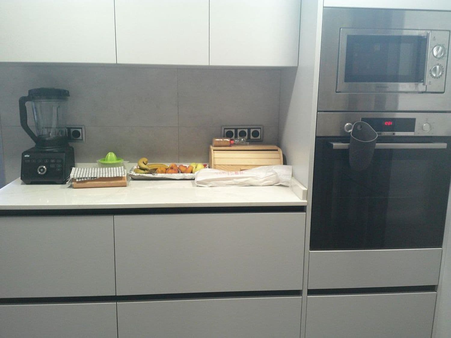 2 bedroom Flat for sale in Garrucha with pool garage - € 239,900 (Ref: 9827694)
