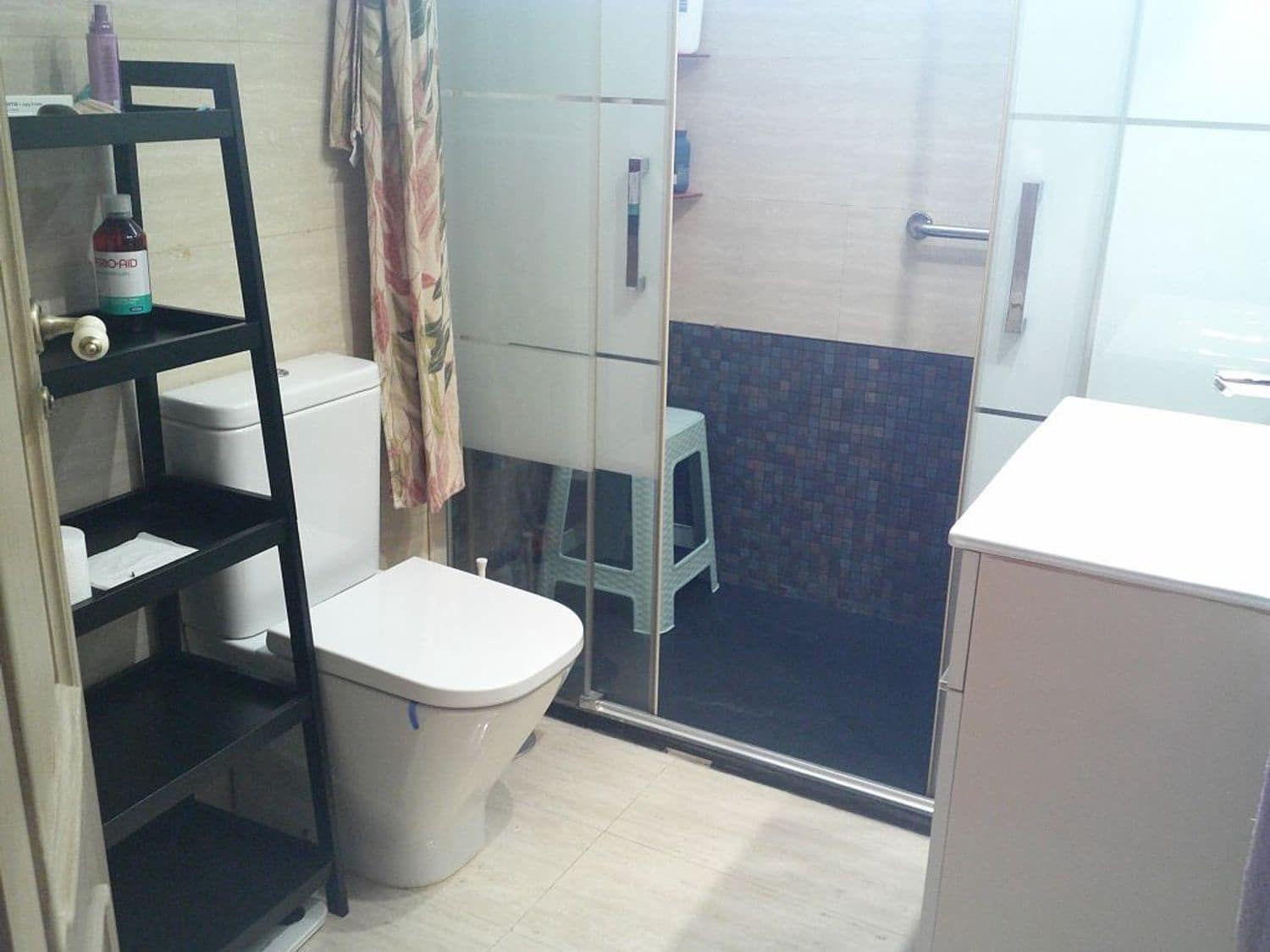 2 bedroom Flat for sale in Garrucha with pool garage - € 239,900 (Ref: 9827694)