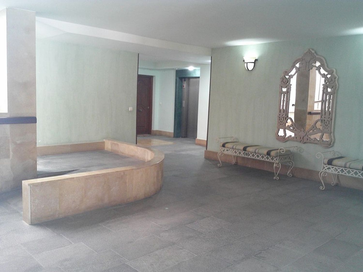 2 bedroom Flat for sale in Garrucha with pool garage - € 239,900 (Ref: 9827694)
