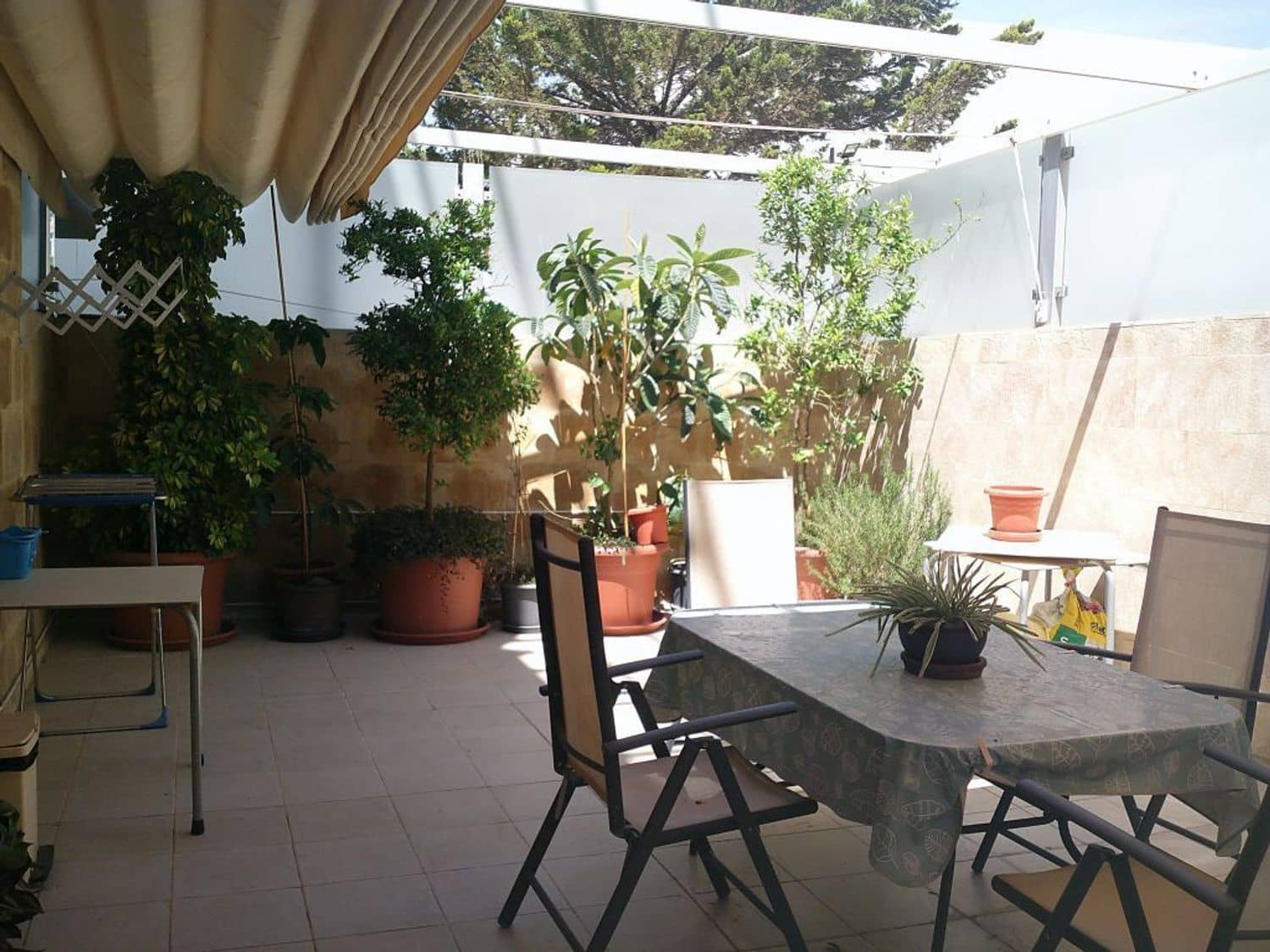 2 bedroom Flat for sale in Garrucha with pool garage - € 239,900 (Ref: 9827694)