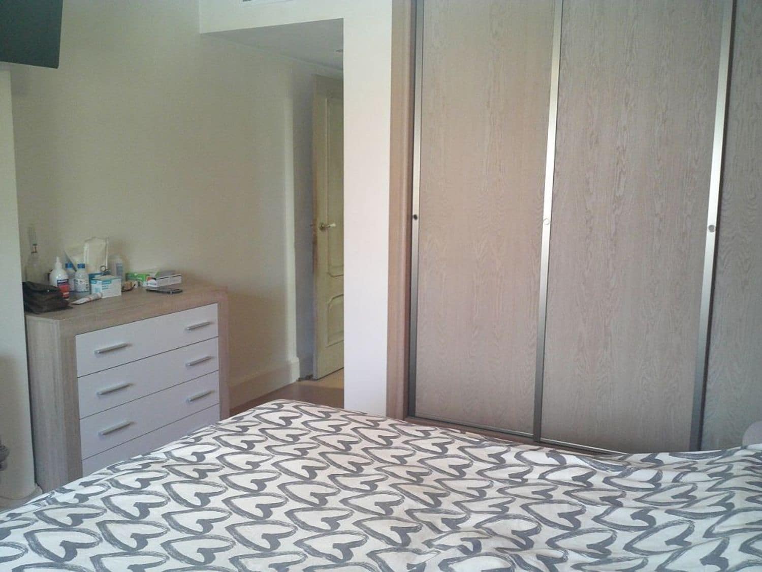 2 bedroom Flat for sale in Garrucha with pool garage - € 239,900 (Ref: 9827694)