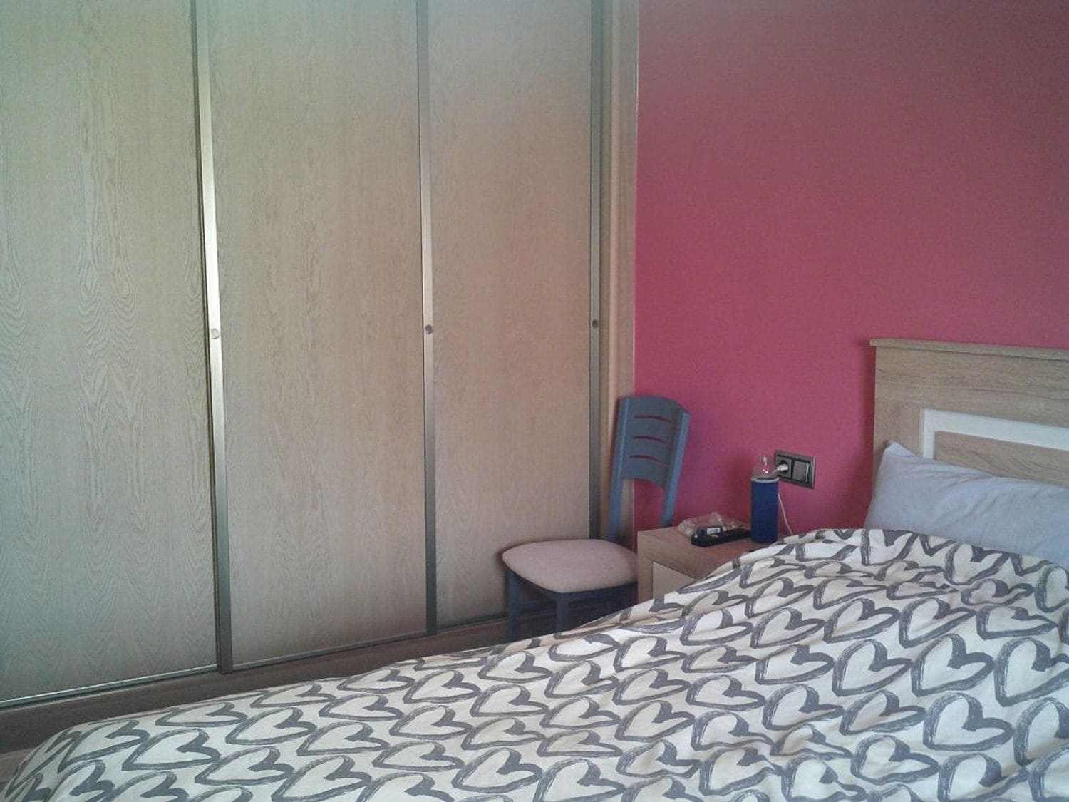 2 bedroom Flat for sale in Garrucha with pool garage - € 239,900 (Ref: 9827694)