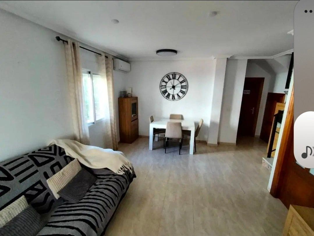 3 bedroom Flat for sale in Vera with pool garage - € 224,500 (Ref: 9828141)