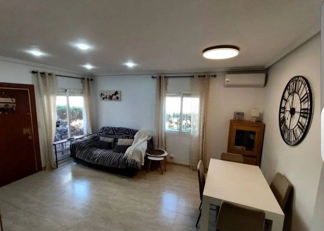 3 bedroom Flat for sale in Vera with pool garage - € 224,500 (Ref: 9828141)