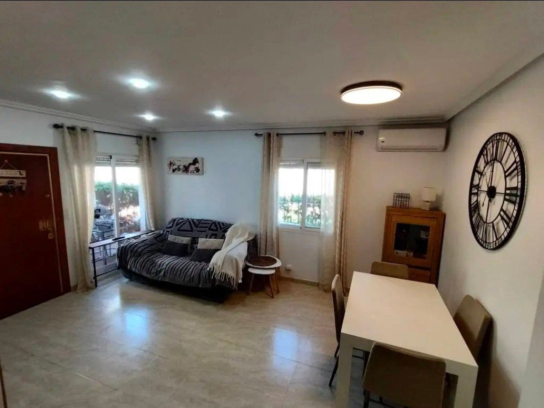 3 bedroom Flat for sale in Vera with pool garage - € 224,500 (Ref: 9828141)