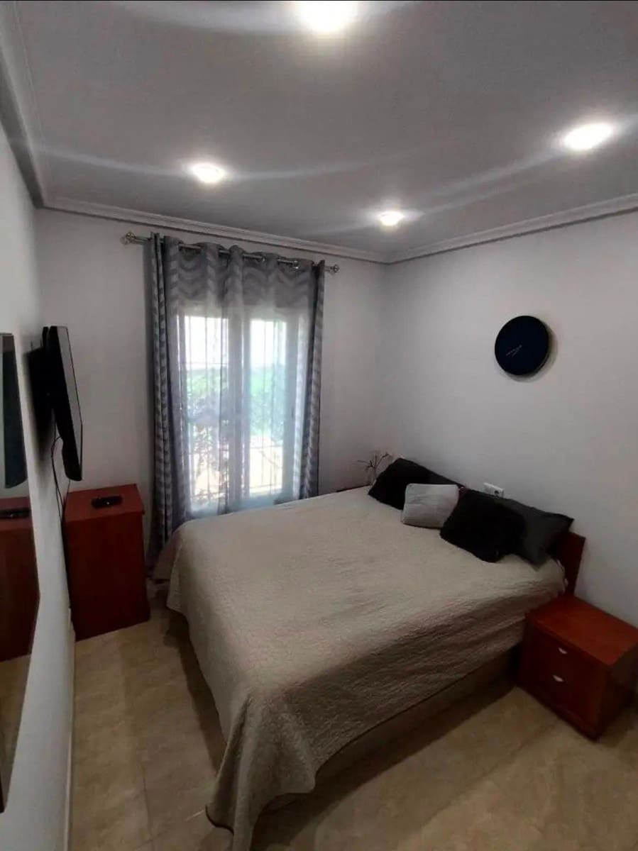 3 bedroom Flat for sale in Vera with pool garage - € 224,500 (Ref: 9828141)